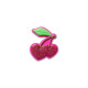 Crocs Jibbitz™Heart Cherries
